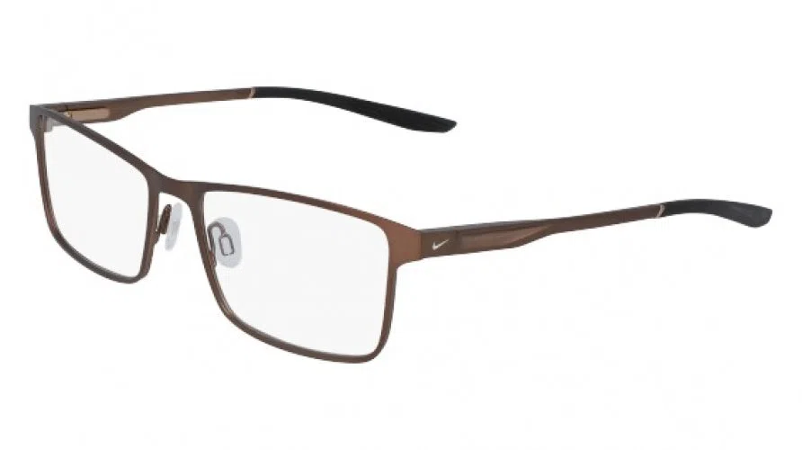 Nike 8047 Eyeglasses - view 4